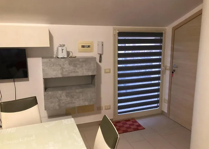 Mansarda Mentana Due