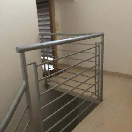 Mansarda Mentana Due Apartment *