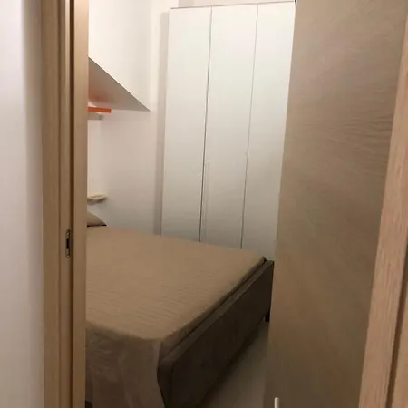 Mansarda Mentana Due Apartment Vittoria