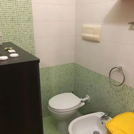 Mansarda Mentana Due * Vittoria