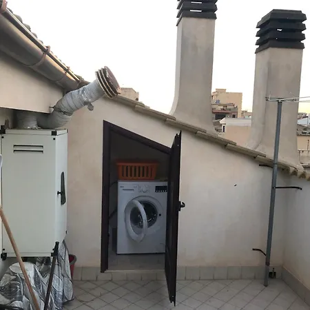 Mansarda Mentana Due