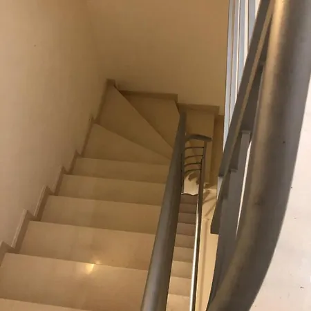 Mansarda Mentana Due