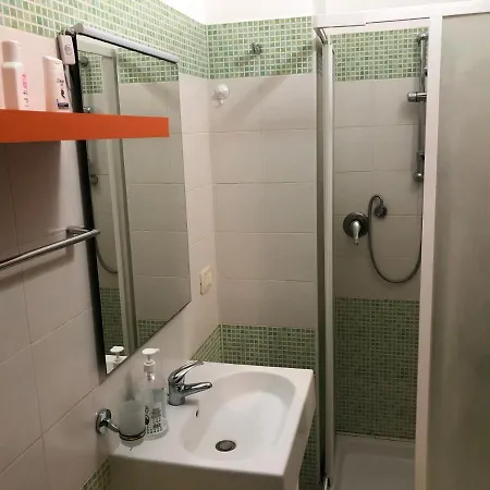 Mansarda Mentana Due *