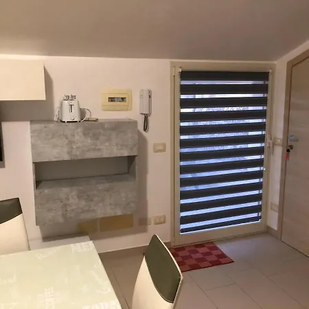 Mansarda Mentana Due