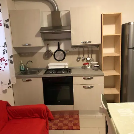 Mansarda Mentana Due * Vittoria